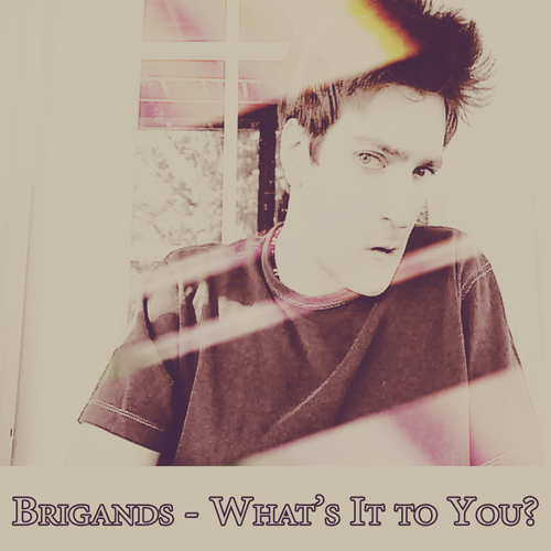 what's it to you artwork